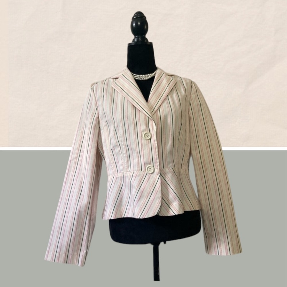 Nine & company jacket